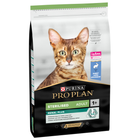 Сухий корм для кішок Purina Pro Plan Sterilised Adult 1+ Renal Plus з кроликом