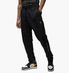 Брюки чоловічі Jordan Psg Flc Pant L Чорний DV0621-010