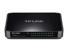 Коммутатор TP-LINK TL-SF1024M (24xFE, пластик)