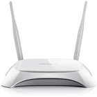 Wi-Fi роутер TP-LINK TL-MR3420 Wi-Fi 4 (802.11n) 300 Мбіт/сек 3G/WAN (р.204 х 138 х 44 мм)