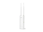 Точка доступа TP-Link EAP110-Outdoor (N300, 1хFE, passive PoE, EAP Controller, outdoor, 1х5дБи)