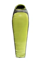 Спальний мішок Tramp Arctic Long кокон правий green/grey 225/80-55 (-10/-15/-30°С) (UTRS-093L-R)