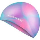 Шапка для плавання Aqua Speed BUNT 5625 мультиколор Уні OSFM 113-36