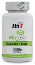 MST® Магній L-треонат Magtein® 1000 мг - 60 капсул