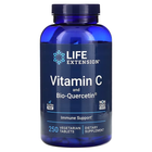 Витамин C и Bio-Quercetin® – 250 таблеток