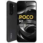 Смартфон Poco M7 4G 8/256Gb NFC Black