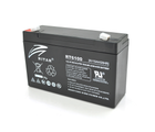 Аккумуляторная батарея AGM Ritar RT6100 6V 10Ah