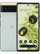 Смартфон Google Pixel 6 (256gb) Sorta Seafoam