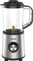 Блендер стаціонарний MAGIO МG-240