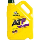 Олива трансмісійна Bardahl ATF 6 (5л.)