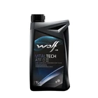 Олива трансмісійна Wolf VITALTECH ATF DIII (1л.)