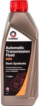 Олива трансмісійна Comma AQ3 (1л.)