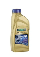 Олива трансмісійна Ravenol VSG GL-4 / 5 75W-90 (1л.)