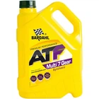 Олива трансмісійна Bardahl ATF Multi 7 Gear (5л.)