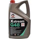 Концентрат антифризу Comma Xstream G48 G11 (синьо-зелений) (5л.)