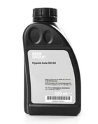 Трансмісійна олива BMW Hypoid Axle Oil G2 (0,5л.)