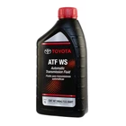 Олива трансмісійна Toyota ATF WS (0,946л.)