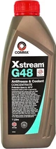 Концентрат антифризу Comma Xstream G48 G11 (синьо-зелений) (1л.)