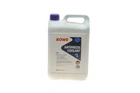Концентрат антифризу Rowe Hightec Antifreeze AN G11 (синій) (5л.)
