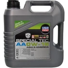 Моторна олива Liqui Moly Special Tec AA