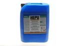 Антифриз концентрат Hepu G11 зелений (20л.)