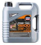 Моторна олива Liqui Moly Top Tec 4200