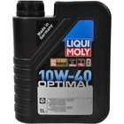 Моторна олива Liqui Moly Optimal