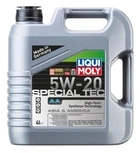 Моторное масло Liqui Moly Special Tec AA