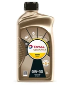 Моторна олива Total Quartz 9000 Energy