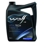 Моторна олива Wolf VitalTech