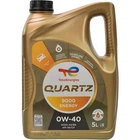 Моторна олива Total Quartz 9000 Energy