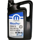 Моторное масло Mopar MaxPro
