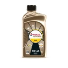 Моторное масло Total Quartz 9000