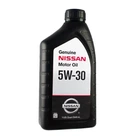 Моторна олива Nissan