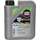 Моторна олива Liqui Moly Special Tec AA