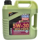 Моторное масло Liqui Moly Molygen New Generation DPF