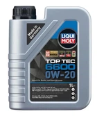 Моторна олива Liqui Moly Top Tec 6600