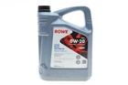 Моторна олива Rowe HighTec Synt RS D1