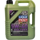 Моторное масло Liqui Moly Molygen New Generation