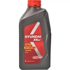 Моторна олива Hyundai XTeer Gasoline G700