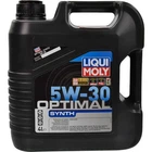 Моторна олива Liqui Moly Optimal HT Synth