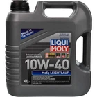Моторное масло Liqui Moly МoS2 Leichtlauf