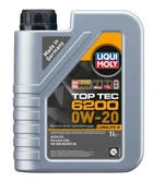 Моторна олива Liqui Moly Top Tec 6200