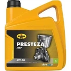Моторное масло Kroon-Oil Presteza MSP