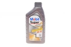 Моторное масло Mobil 1 Super 3000 X1