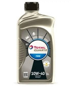 Моторна олива Total Quartz 7000