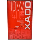 Моторна олива XADO SHPD Red Boost