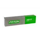 Електроди "ПАТОН" АНО-21 ELITE, 3мм/5кг ПТ-4789
