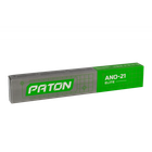 Электроды "ПАТОН" АНО-21 ELITE, 4мм*5 кг