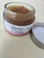 Интенсивная укрепляющая маска Роскошная магнолия Smart4Derma Redness Correct ULTRA CALM MASK LUXURIOUS MAGNOLIA 50мл
